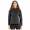 PS255L Hatfield Ladies Reflective Baselayer in Plum